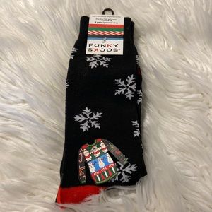Funny Socks 2 pair brand new